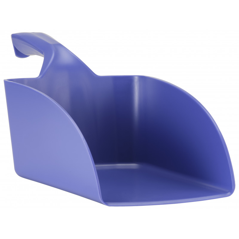 Pelle à main Vikan, 2 L, Violet - ref:56708