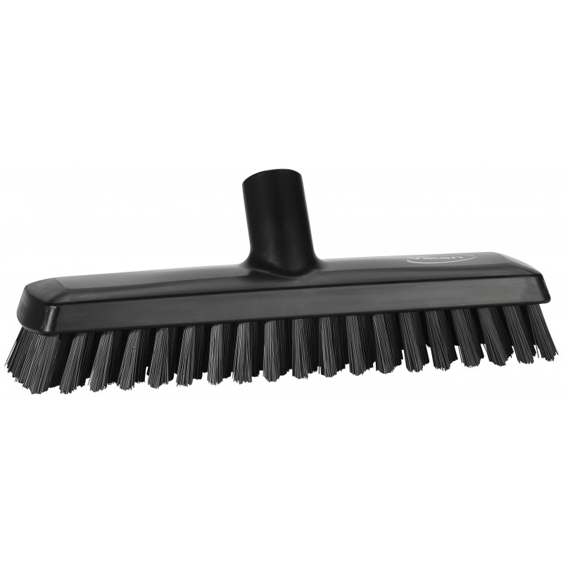 Lave-pont Vikan, 270 mm, Très dur, Noir - ref:70419