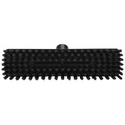 Lave-pont Vikan, 270 mm, Très dur, Noir - ref:70419