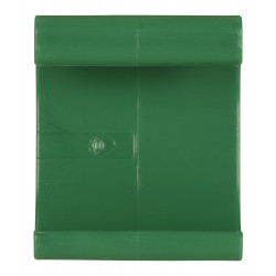 Crochet pour HyGo, Station de Nettoyage Mobile, 5700x (2 pcs), 90 mm, Vert - ref:10082