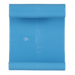 Crochet pour HyGo, Station de Nettoyage Mobile, 5700x (2 pcs), 90 mm, Bleu - ref:10083