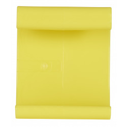 Crochet pour HyGo, Station de Nettoyage Mobile, 5700x (2 pcs), 90 mm, Jaune - ref:10086