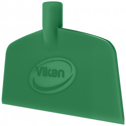 Grattoir en Nylon pour Table et Sol, 255 mm, Bleu, Vert - ref:29112