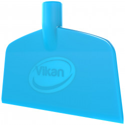 Grattoir en Nylon pour Table et Sol, 255 mm, Bleu, Bleu - ref:29113