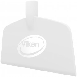 Grattoir en Nylon pour Table et Sol, 255 mm, Bleu, Blanc - ref:29115