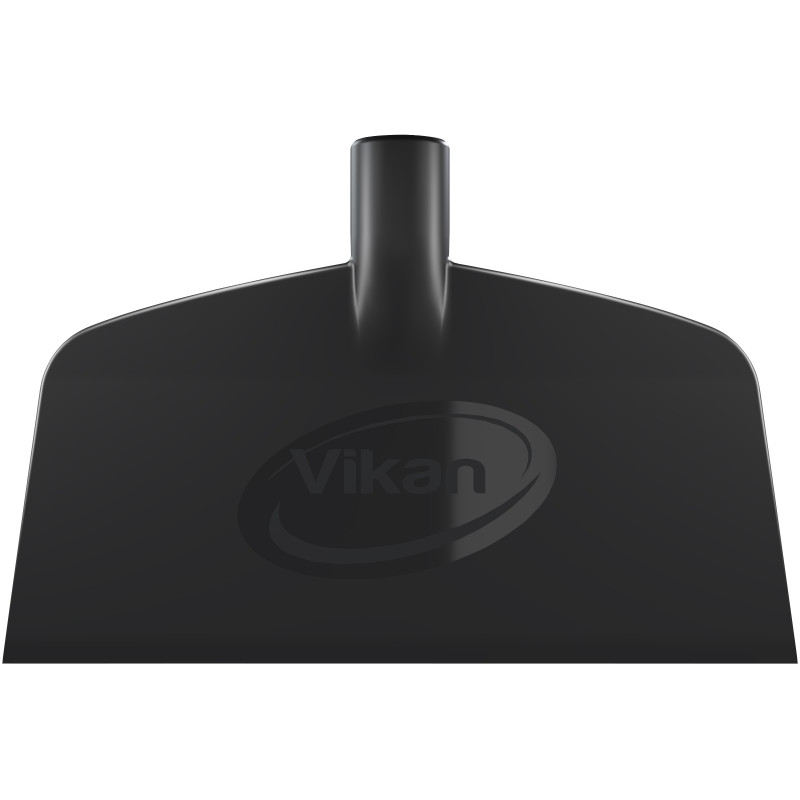 Grattoir en Nylon pour Table et Sol, 255 mm, Bleu, Noir - ref:29119