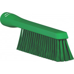 Brosse Dual Reach, à pas de vis, 260 mm, Medium - ref:45922