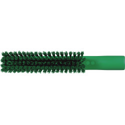 Brosse Dual Reach, à pas de vis, 260 mm, Medium, Vert - ref:45922