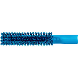 Brosse Dual Reach, à pas de vis, 260 mm, Medium, Bleu - ref:45923