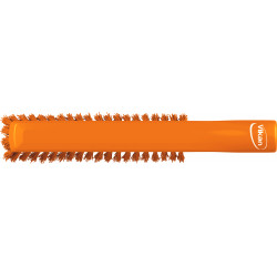 Brosse Dual Reach, à pas de vis, 260 mm, Medium, Orange - ref:45927