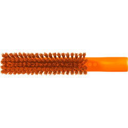 Brosse Dual Reach, à pas de vis, 260 mm, Medium, Orange - ref:45927