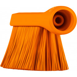 Brosse Dual Reach, à pas de vis, 260 mm, Medium, Orange - ref:45927