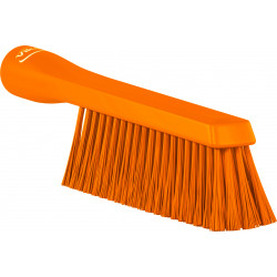 Brosse Dual Reach, à pas de vis, 260 mm, Medium - ref:45927