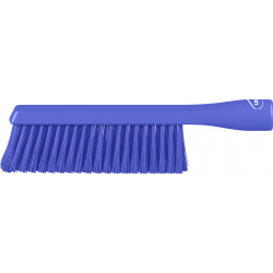 Brosse Dual Reach, à pas de vis, 260 mm, Medium, Violet - ref:45928
