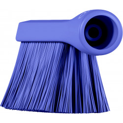 Brosse Dual Reach, à pas de vis, 260 mm, Medium, Violet - ref:45928