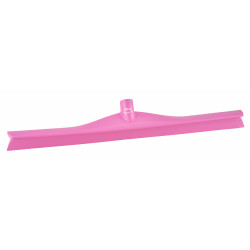 Raclette Ultra Hygiénique Monolame Flex, Rose - ref:73601