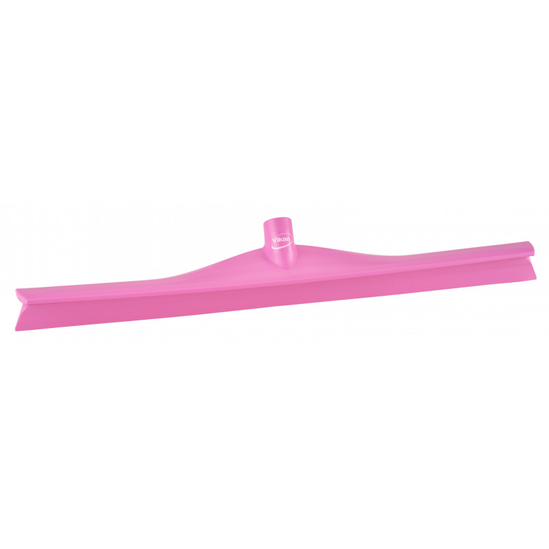 Raclette Ultra Hygiénique Monolame Flex, Rose - ref:73601