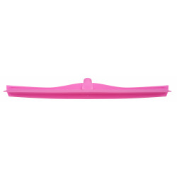 Raclette Ultra Hygiénique Monolame Flex, Rose - ref:73601