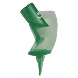 Raclette Ultra Hygiénique Monolame Flex, Vert - ref:73602