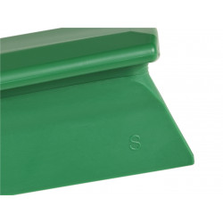 Raclette Ultra Hygiénique Monolame Flex, Vert - ref:73602