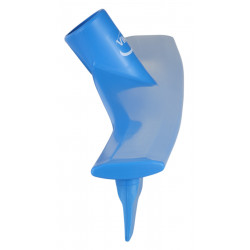 Raclette Ultra Hygiénique Monolame Flex, Bleu - ref:73603
