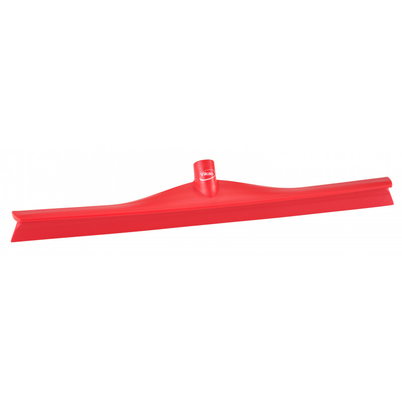 Raclette Ultra Hygiénique Monolame Flex, Rouge - ref:73604