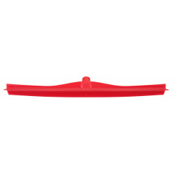 Raclette Ultra Hygiénique Monolame Flex, Rouge - ref:73604