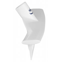 Raclette Ultra Hygiénique Monolame Flex, Blanc - ref:73605