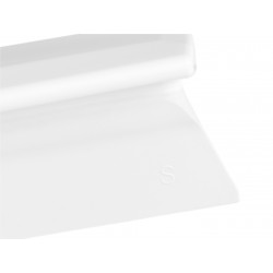 Raclette Ultra Hygiénique Monolame Flex, Blanc - ref:73605