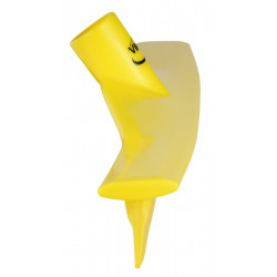 Raclette Ultra Hygiénique Monolame Flex, Jaune - ref:73606