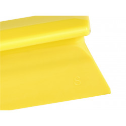 Raclette Ultra Hygiénique Monolame Flex, Jaune - ref:73606