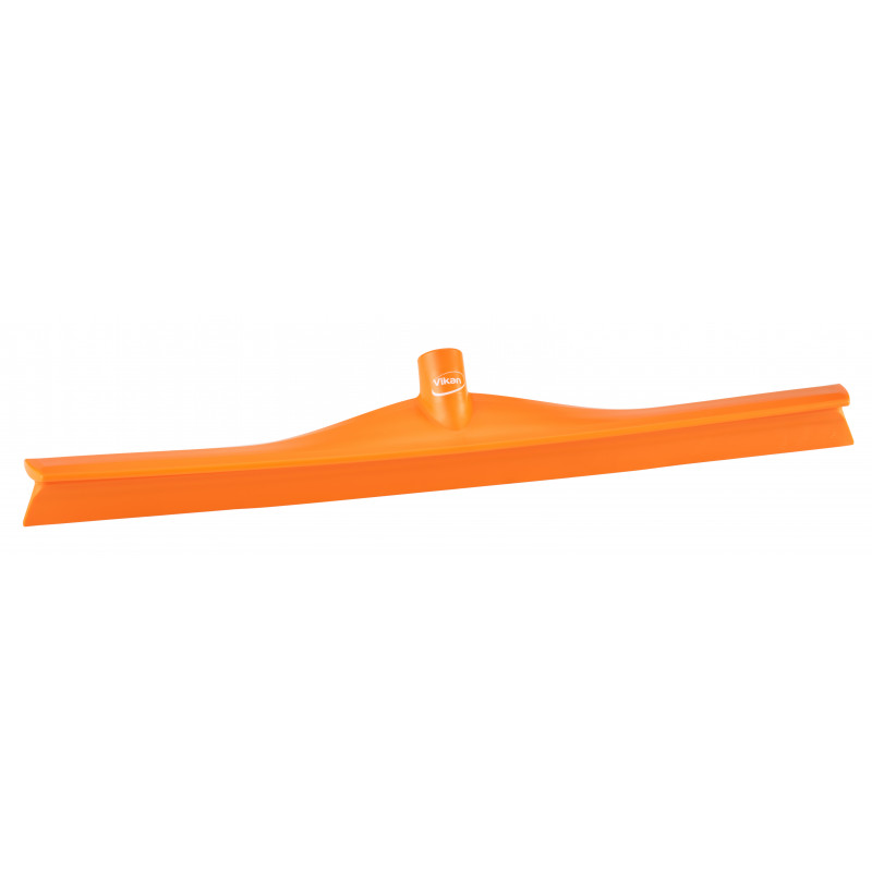 Raclette Ultra Hygiénique Monolame Flex, Orange - ref:73607