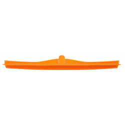 Raclette Ultra Hygiénique Monolame Flex, Orange - ref:73607