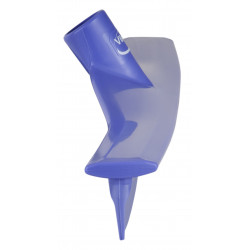 Raclette Ultra Hygiénique Monolame Flex, Violet - ref:73608