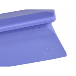 Raclette Ultra Hygiénique Monolame Flex, Violet - ref:73608