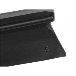 Raclette Ultra Hygiénique Monolame Flex, Noir - ref:73609