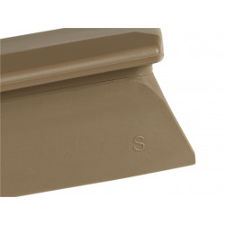Raclette Ultra Hygiénique Monolame Flex, Marron - ref:736066