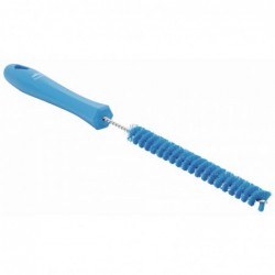 Brosse de Nettoyage Ultra Fine à Manche Long Vikan, 600 mm, Medium, Bleu