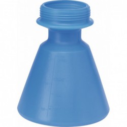 Grand réservoir Vikan, 2,5 L, Bleu - ref:93113