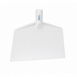 Grattoir nylon Vikan, 270 mm, Blanc - ref:29125