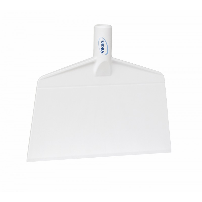 Grattoir nylon Vikan, 270 mm, Blanc - ref:29125