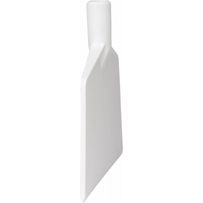 Brosse Grattoir Nylon Rigide Vikan 7013 Bleu - Pour Nettoyage Alimentaire