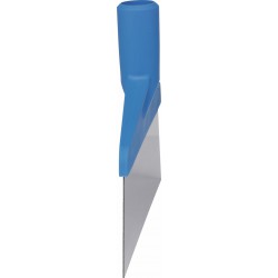 Grattoir pour table et sol Vikan, 260 mm, Bleu - ref:29103