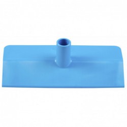 Grattoir-Poussoir Vikan, 270 mm, Bleu - ref:59003