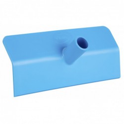 Grattoir-Poussoir Vikan, 270 mm, Bleu - ref:59003