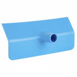 Grattoir-Poussoir Vikan, 270 mm, Bleu - ref:59003