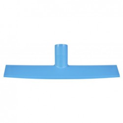 Grattoir-Poussoir Vikan, 270 mm, Bleu - ref:59003