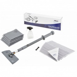 Kit Easyshine avec support pour mop souple Vikan - ref:549101