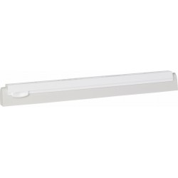 Lame de rechange pour raclette Vikan, 400 mm, Blanc - ref:77725