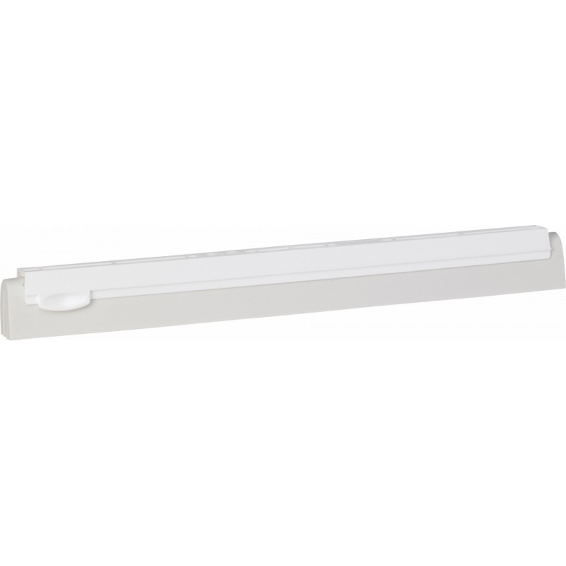 Lame de rechange pour raclette Vikan, 400 mm, Blanc - ref:77725